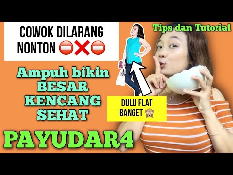 Video: 13 Latihan Menguatkan Payudara: Dengan Dan Tanpa Peralatan