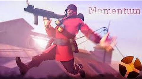 LEARNING TO ROCKET JUMP!!! | Team Fortress 2 #2