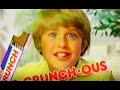 NESTLE CRUNCH MEME - KITKAT