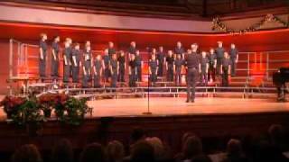 Video thumbnail of "We Will Sing for Joy.   Minnesota Boychoir"