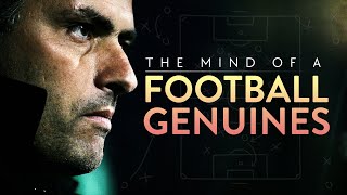 José Mourinho | Champion Coach | The Art of Winning
