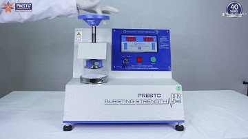 Why Corrugated Boxes Should Be Tested Against Bursting?