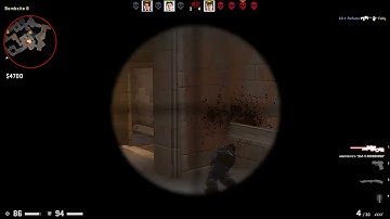 hallzerk 1vs2 clutch Natus Vincere vs Complexity - BLAST Premier Spring Groups 2023