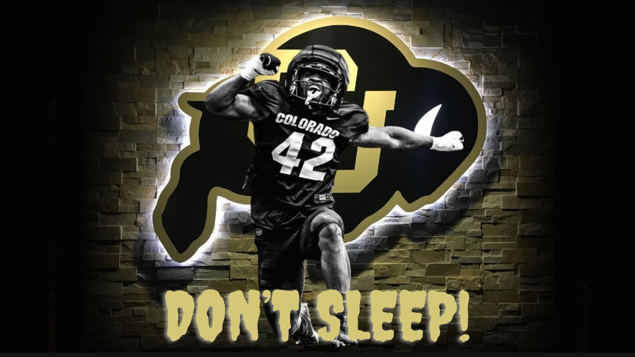 PLEASE DON'T SLEEP ON THESE BUFFS! - YouTube