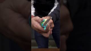 Party Poppers  science slowmotion slowed