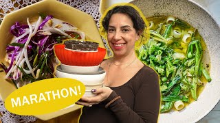 Soup Marathon Madness: 7 Irresistible Recipes You Have To Try!