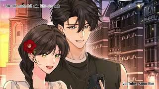 Em Chỉ Muốn Hít Vận Khí Của Anh Ngoại Truyện - Kết Hôn