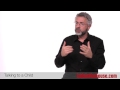 How To Get Kids To Open Up And Talk With You - Michael Gurian