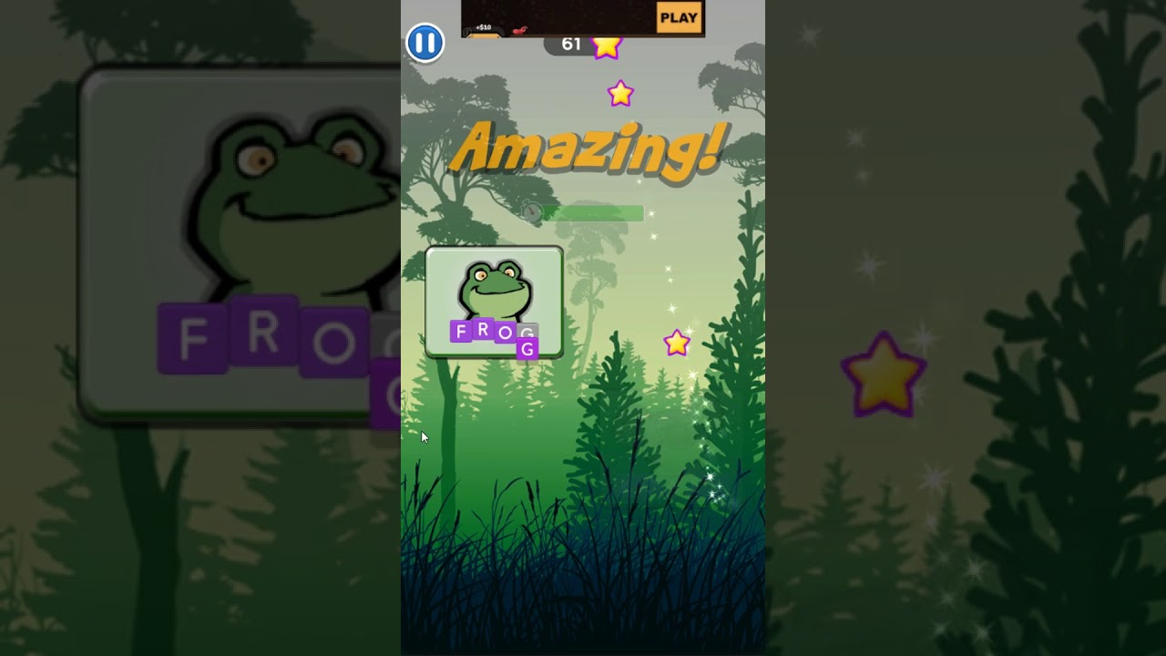 Word Toons level 380
