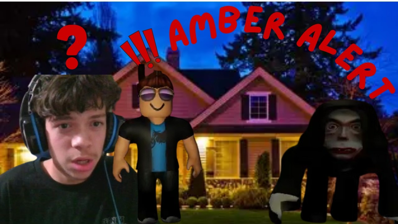 Amber Alert: We tried to survive a week... it didn't go very well