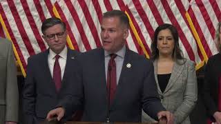 Rep. Marc Molinaro: Every Day Joe Biden Puts Our Communities At Risk