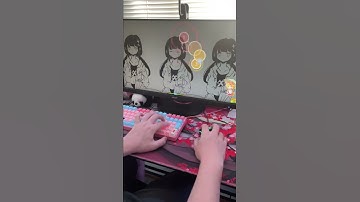 Thumbnail of CUTE DEPRESSED ORIGINAL SONG (Lost Umbrella) | osu!