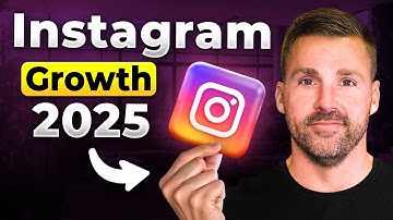 BEST Instagram Growth Strategy for Small Business 2025