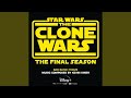 Bad batch theme from star wars the clone wars  the final season