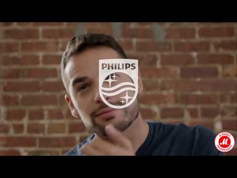 Сменные лезвия Philips OneBlade Сменные лезвия Philips OneBlade