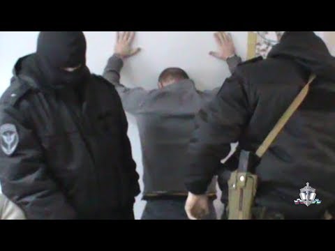 Жителей Башкирии задержали за незаконную банковскую деятельность