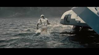 Interstellar - Klip 217 - Planeta Millerové
