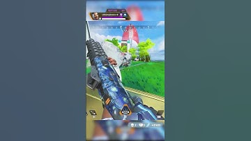 When PK hits for 100... - Apex Legends! #apexlegends #apexlegendsgame #apexlegendspc