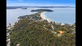 92 Pacific Road, Palm Beach