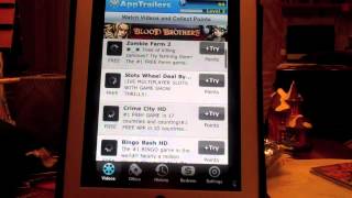 app trailers how to make 1000 points