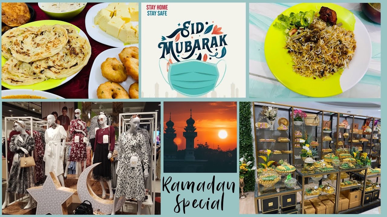 Mommy’s Kitchen | EID VLOG - RAMADAN SPECIAL | easy and tasty