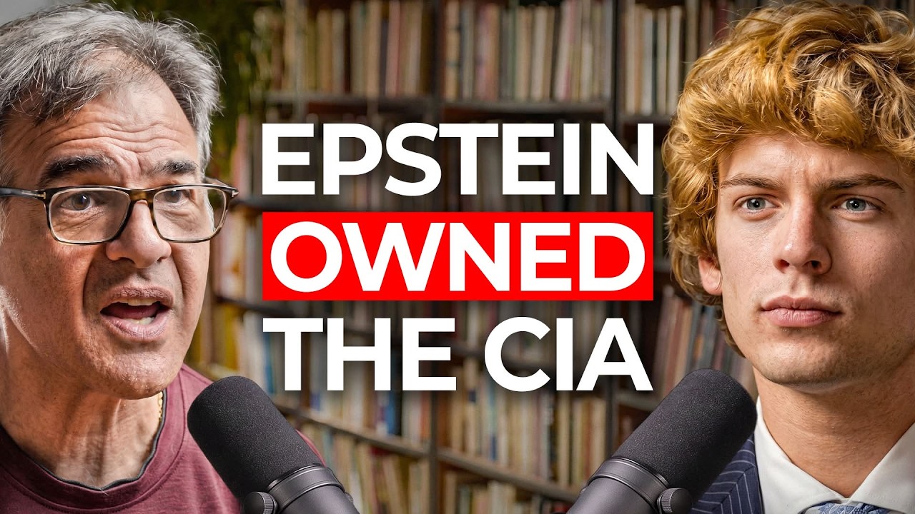CIA Whistleblower Says Only Person Jailed for Torture Program Was Him