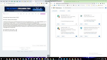 Hướng dẫn đăng nhập Facebook No 2FA Báo Sai Pass bằng cookie | Mua Via Facebook Việt