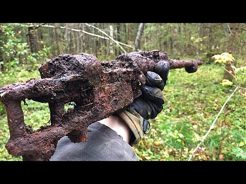 ☆ Незабываемая Вахта Памяти фильм пятый ☆ search for and excavation of Soviet soldiers