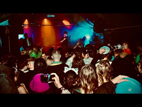 Basht. | Twin Peaks Cover 'Wanted You'