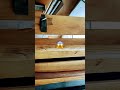 How to mount an ax on a wooden steak body vintage truck 