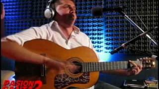 Video thumbnail of "Pasion Canta 2 - El Arroyito  -Dario.flv"