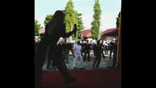 Senam Germas (SEGAR) Bengkulu / Penggerakan Massa di Kabupaten Kepahiang