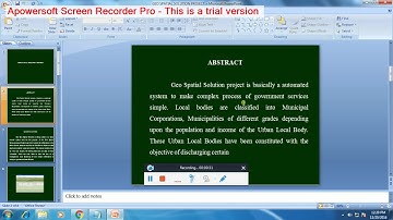 IEEE DOT NET PROJECTS GEO SPATIAL SOLUTION PROJECT