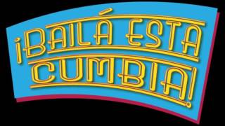 Video thumbnail of "cumbia lorana  (limpia)"