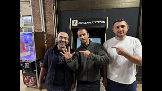 Tecmo World Cup 98 Şigalı Futbol Dünya 5.Cisi Adam Sauza Bilal44 Ve Erdinç