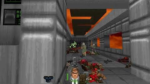 Epic and Based Hideous Destructor Moments #1