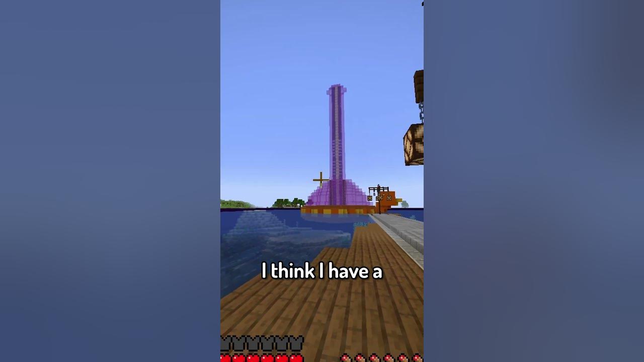 Joining empty minecraft servers youtube