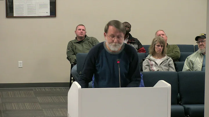 Bellevue Planning Commission December 19, 2019