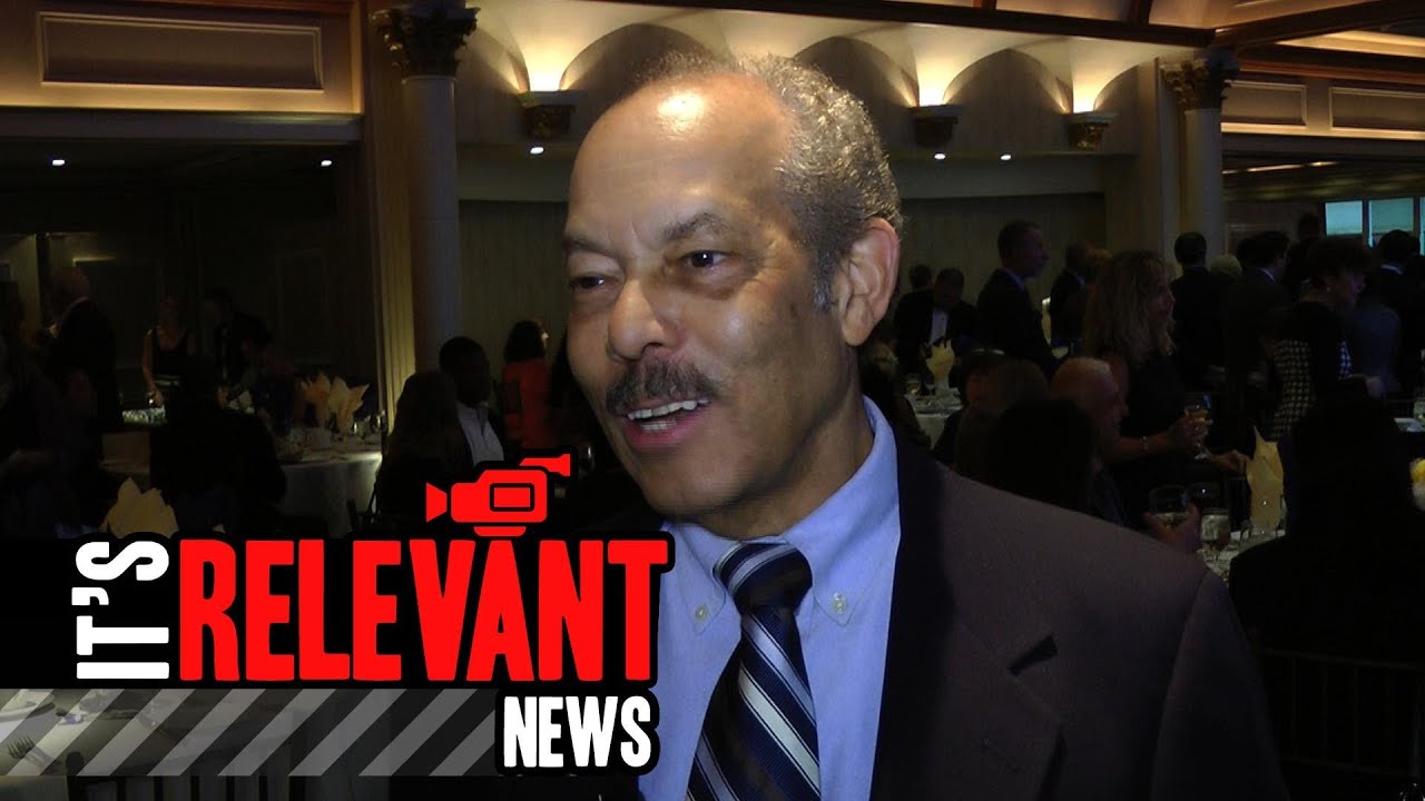 Charter Oak Communities Chairman Honored YouTube