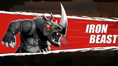 Jungle Adventures 4 IRON BEAST BOSS FIGHT(NEW UPDATE)
