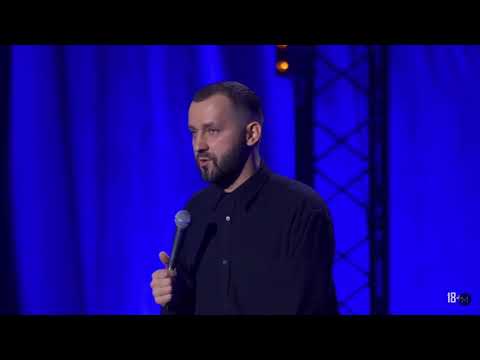 Руслан Белый  Standup О женитьбе