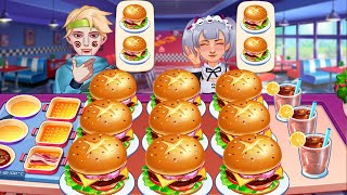 Cooking Master Life :Fever Chef Restaurant Game - Full Game Android and IOS screenshot 3