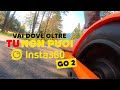 INSTA360 GO 2 - L'ACTION CAM PIU' RIVOLUZIONARIA