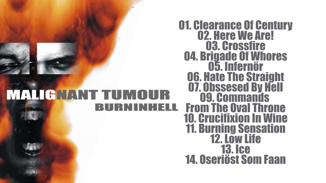 Burninhell