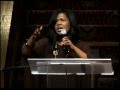 Sermon - CeCe Winans - 2/16/2014 - Christ Church Nashville