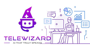 How to Set Up an Information Desk AI Call Center operated by AI phone agents in TeleWizard