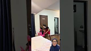 PURA PURA BERENANG ⁉️ @nakappan