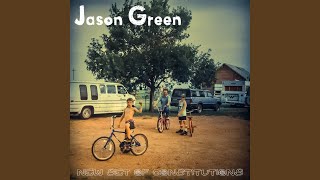 Video thumbnail of "Jason Green - John Wilkes Booth"