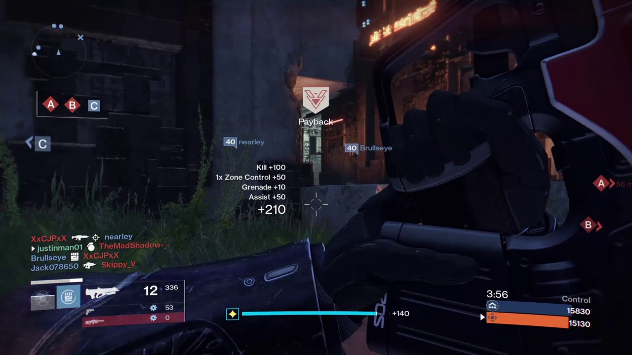 Last D1 upload... Fun ending!