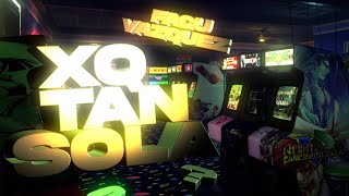 XQ TAN SOLA? ( REMIX ) NICKOOG CLK, JERE KLEIN⚡FACU VAZQUEZ